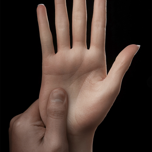 Hard hands